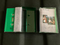 the House of Wills - "the house always wins" EP - Cassette (Limited Edition)